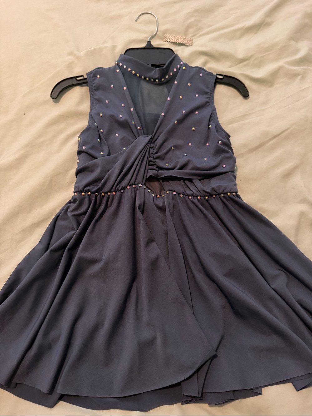 Weissman Rise Up Lyrical dress- child medium